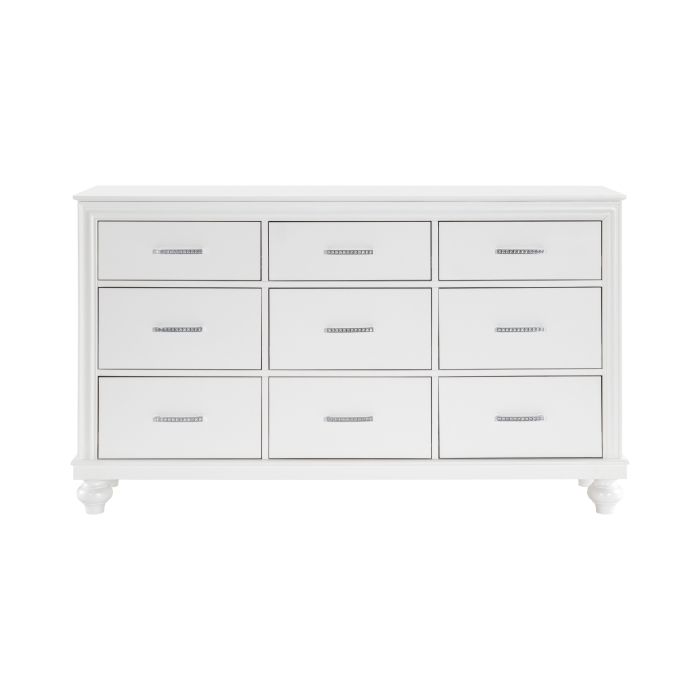 1436W-5 Dresser