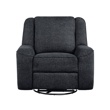 8530EB-1 Swivel Reclining Chair