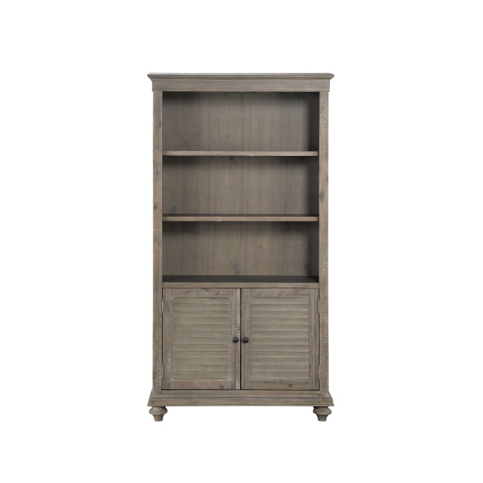 1689BR-18 Bookcase