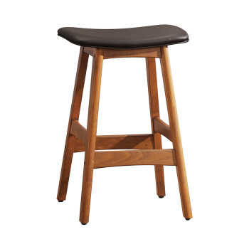 1188DB-24 Counter Height Stool, Matt Brown