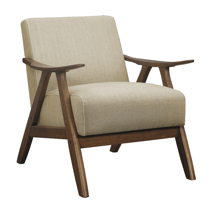 1138BR-1 Accent Chair