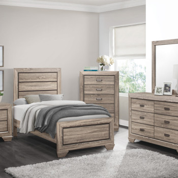 1904T-1*4 4PC SETS Twin Bed