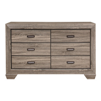 1904-5 Dresser