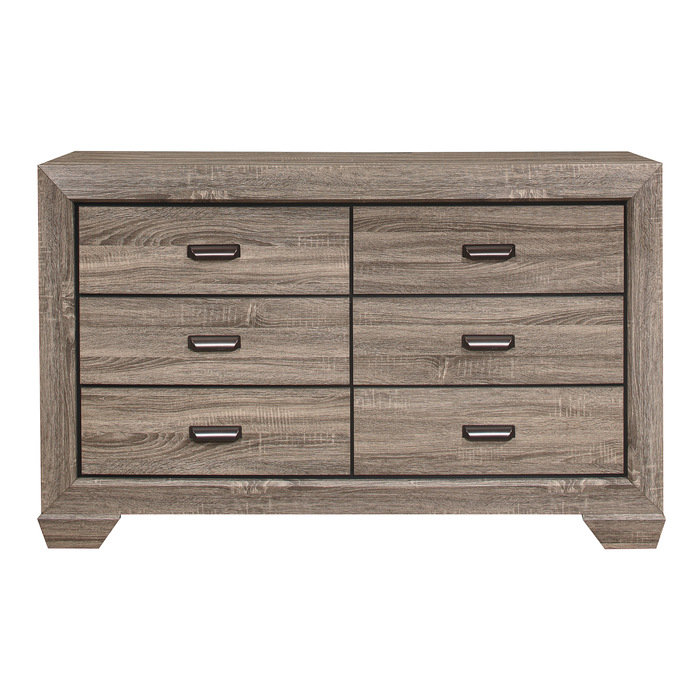 1904-5 Dresser