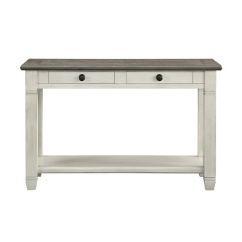 5627NW-05 Sofa Table