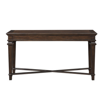 3681-05 Sofa Table