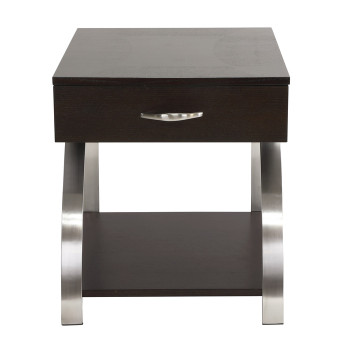 3533RF-04 End Table