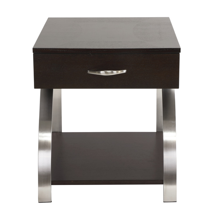 3533RF-04 End Table