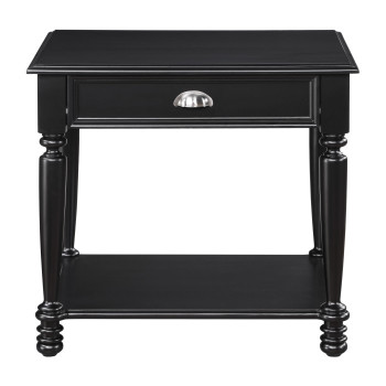 1301-04 End Table