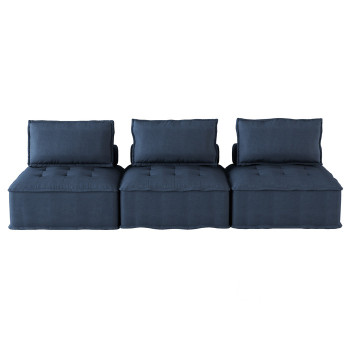 9545BU-3* Sofa