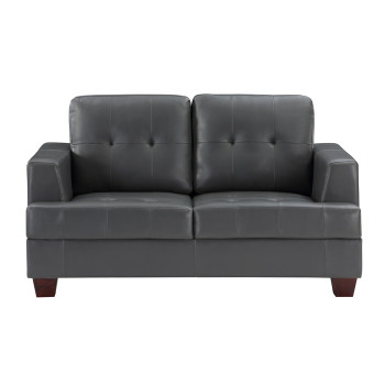 9309GY-2 Love Seat