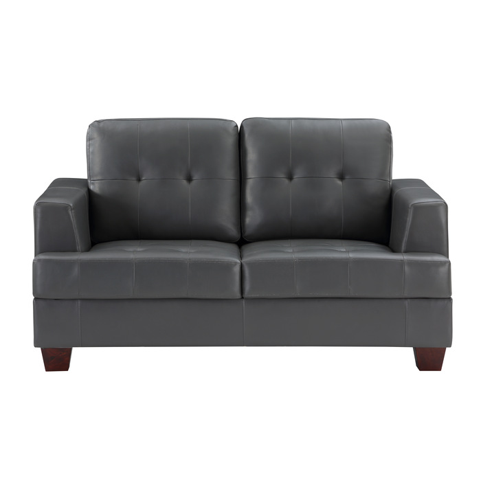 9309GY-2 Love Seat