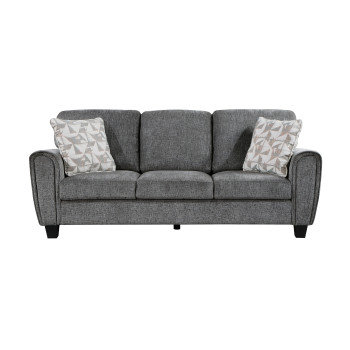 9214GY-3 Sofa