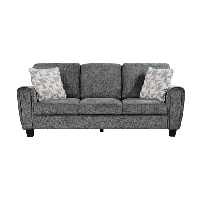 9214GY-3 Sofa