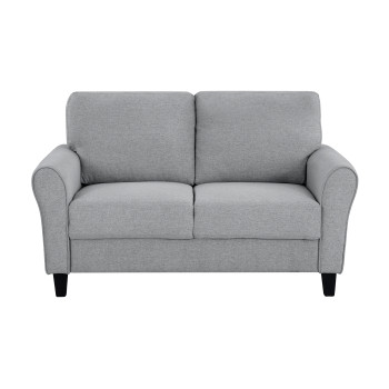 9209DG-2 Love Seat