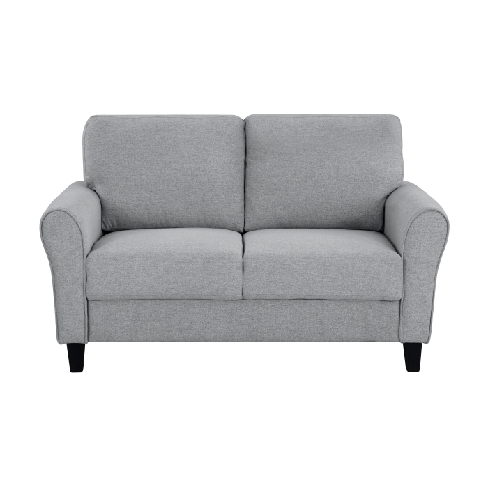 9209DG-2 Love Seat