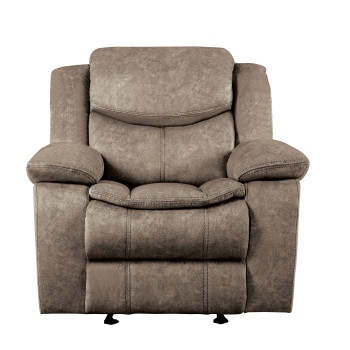 8230FBR-1 Glider Reclining Chair