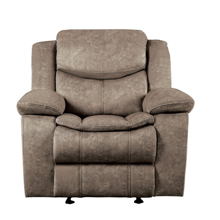 8230FBR-1 Glider Reclining Chair