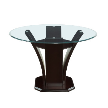 710-48* Round Dining Table