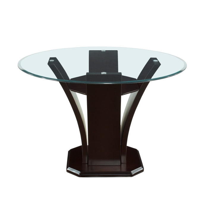 710-48* Round Dining Table