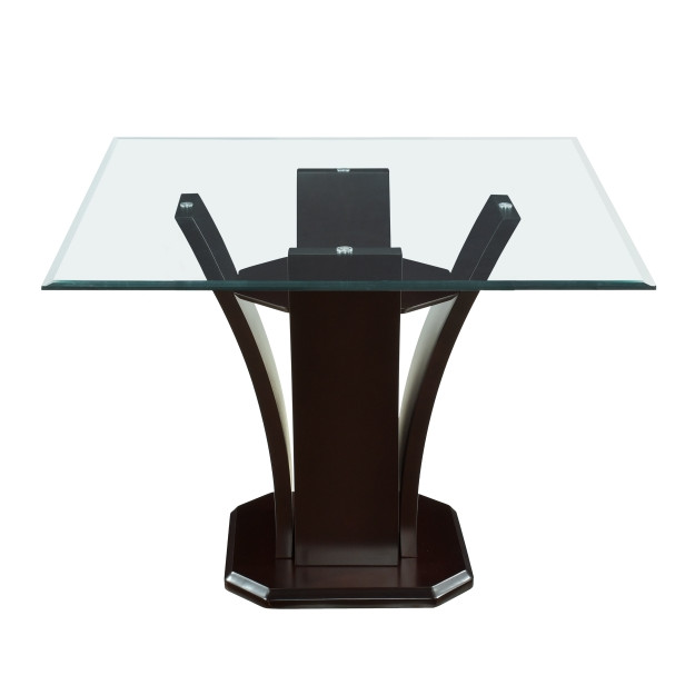 710-36SQ* Counter Height Table