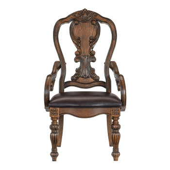 5829A Arm Chair