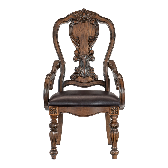 5829A Arm Chair