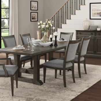5441-102*7 7PC SETS Dining Table