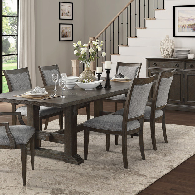 5441-102*7 7PC SETS Dining Table