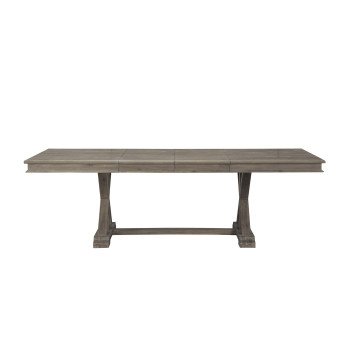 1689BR-96* Dining Table