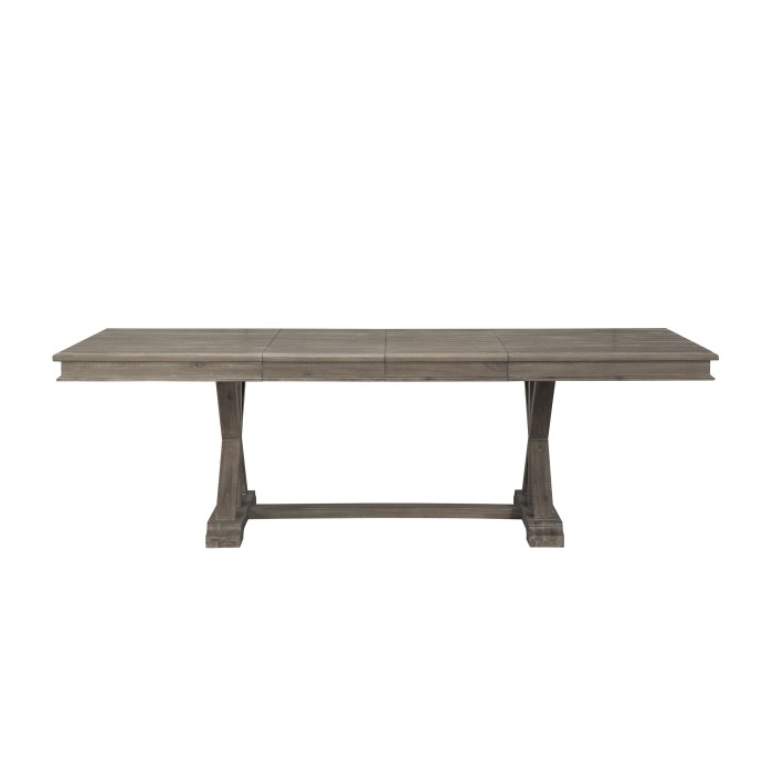 1689BR-96* Dining Table