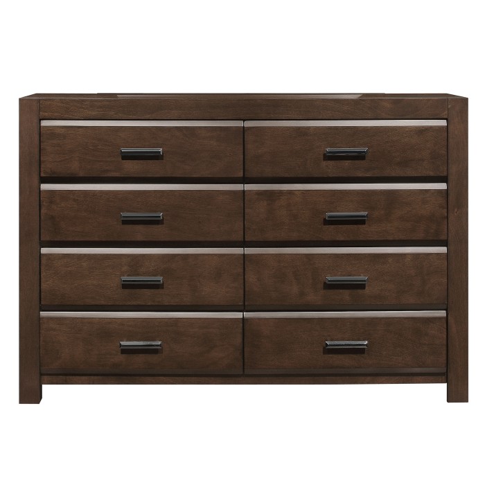 1961-5 Dresser
