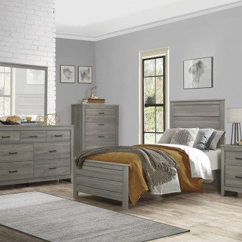 1902T-1*4 4PC SETS Twin Bed