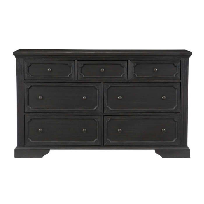 1647-5 Dresser