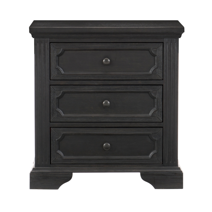 1647-4 Night Stand