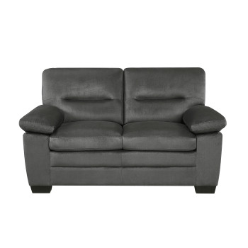 9328DG-2 Love Seat