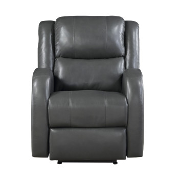 9316PUGY-1PW Power Reclining Chair