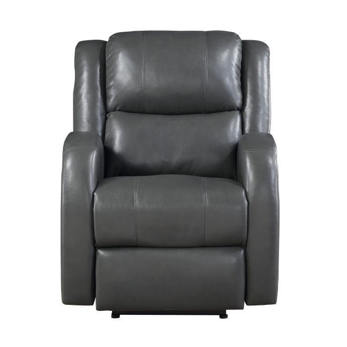 9316PUGY-1PW Power Reclining Chair