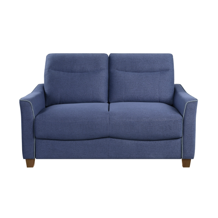 9236BU-2 Love Seat