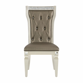 5844S Side Chair