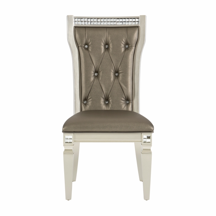 5844S Side Chair