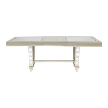 5844-84* Dining Table