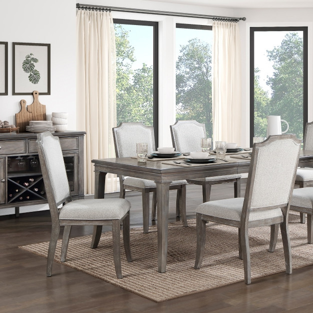 5827-78*7 7PC Set (TB+6S)