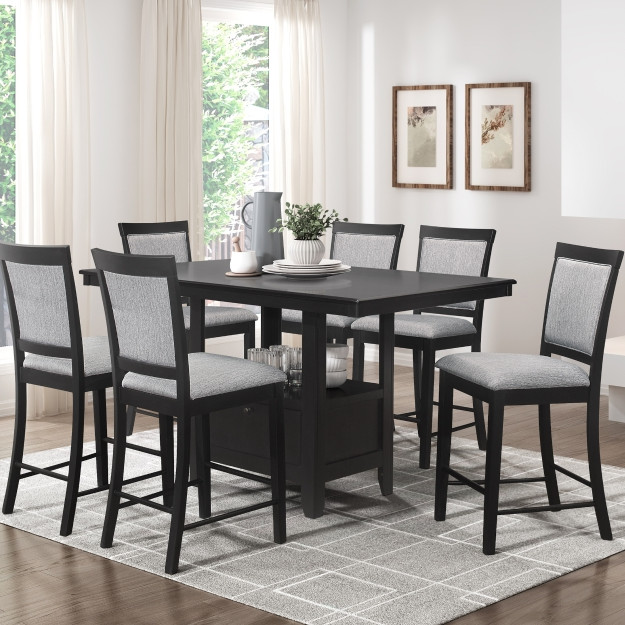 5825-36*7 7pc Set (TB+6S)