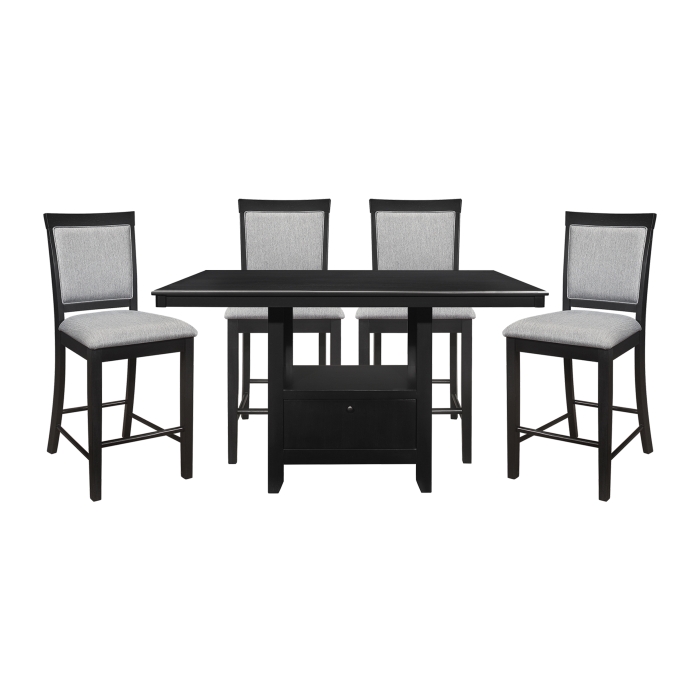 5825-36*5 5pc Set (TB+4S)