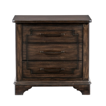 1406-4 Night Stand