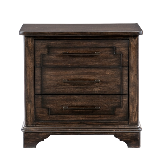 1406-4 Night Stand