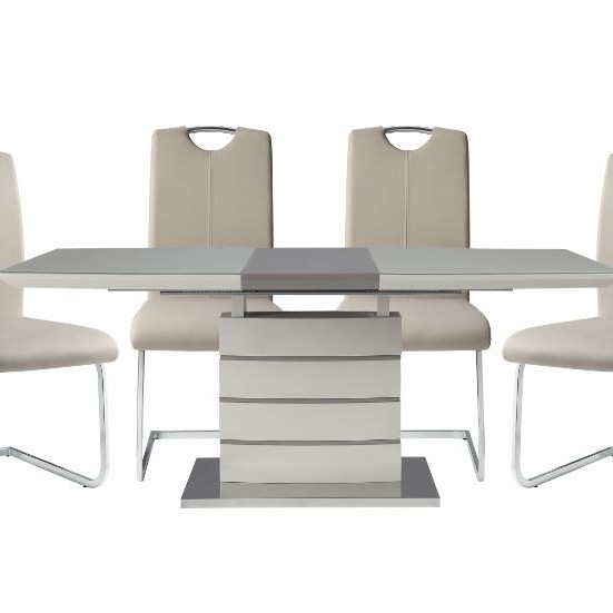 5599-71*5 5pc Set (TB+4S)