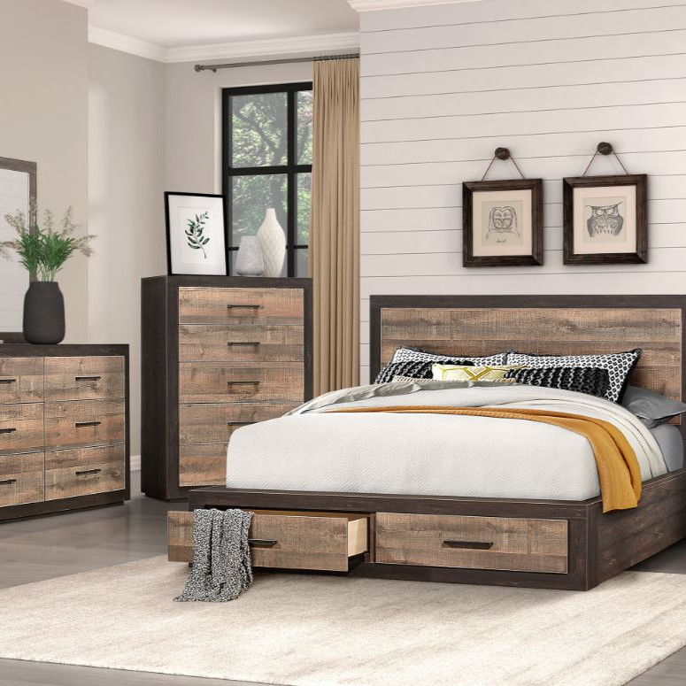 1762-1*4 4PC Set (QB+NS+DR+MR)