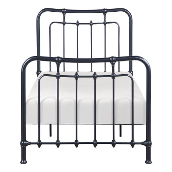 1601T-1 Twin Platform Bed